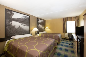 quality inn merriam kansas city