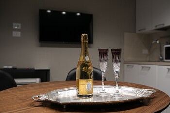 imbriani guest house and suites