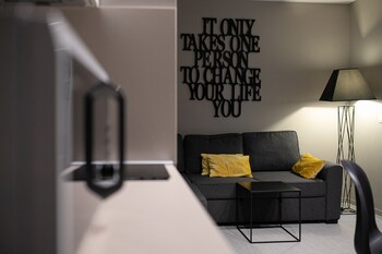 imbriani guest house and suites