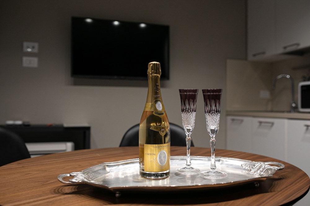 imbriani guest house and suites