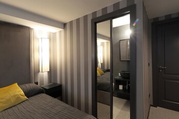 imbriani guest house and suites