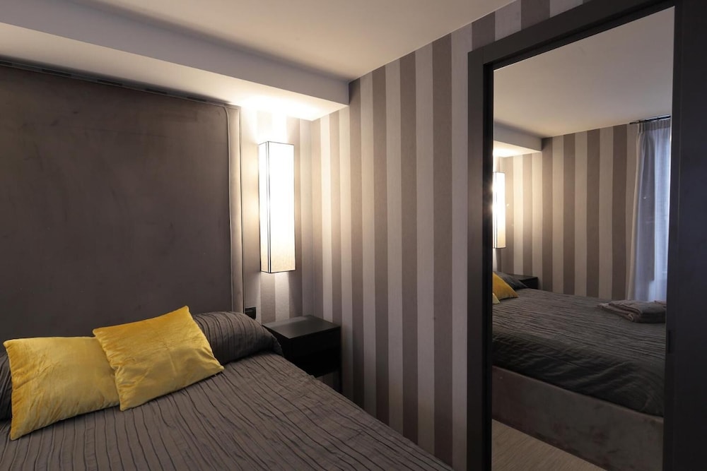 imbriani guest house and suites