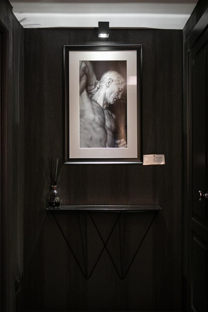 imbriani guest house and suites