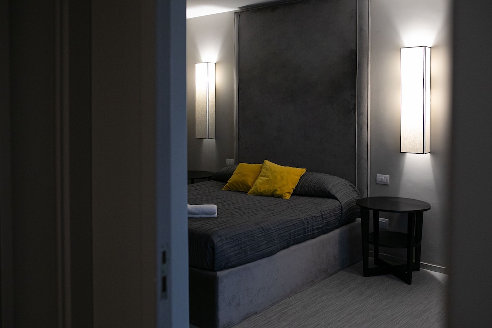 imbriani guest house and suites