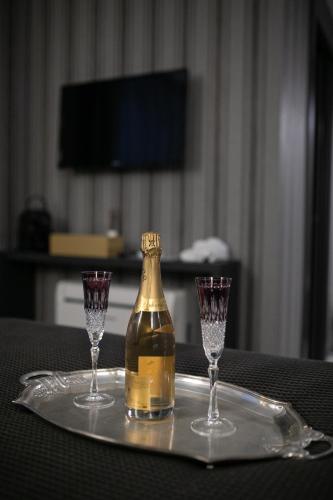 imbriani guest house and suites