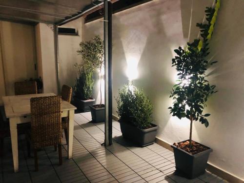 imbriani guest house and suites