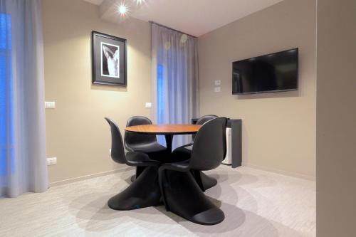 imbriani guest house and suites