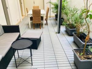 imbriani guest house and suites