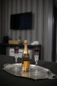 imbriani guest house and suites