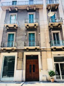 imbriani guest house and suites