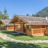 ledro mountain chalet