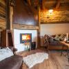 ledro mountain chalet