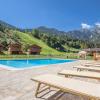 ledro mountain chalet