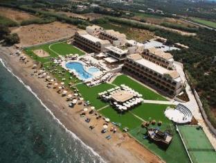 Kiani Beach Resort Family,Aptera>>Apokoronas,5 star