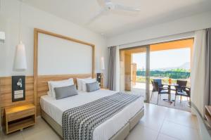 Kiani Beach Resort Family,Aptera>>Apokoronas,5 star