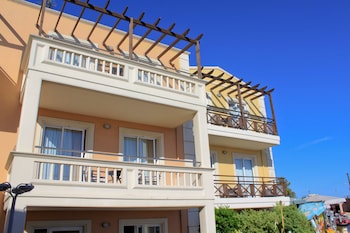 porto kalamaki hotel