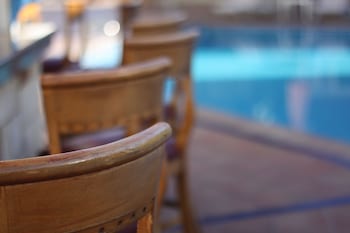 porto kalamaki hotel