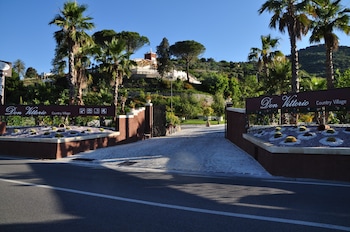 don vittorio country village