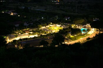 don vittorio country village