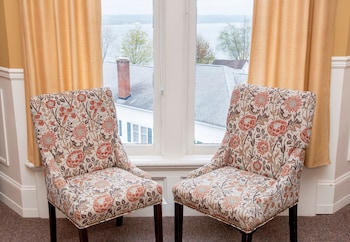 athenaeum hotel
