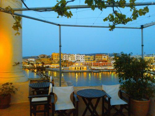 chania