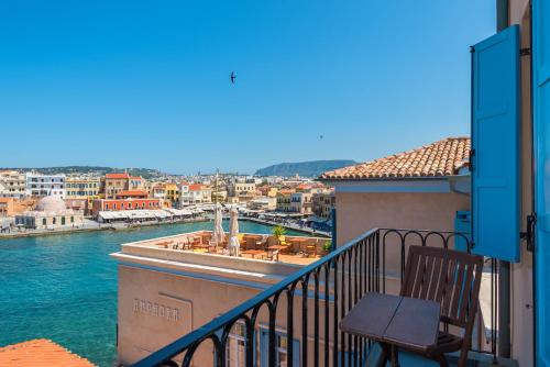 chania