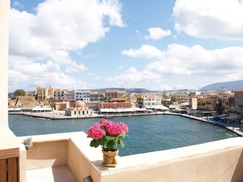 chania