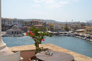 chania