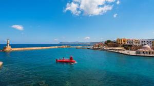 chania