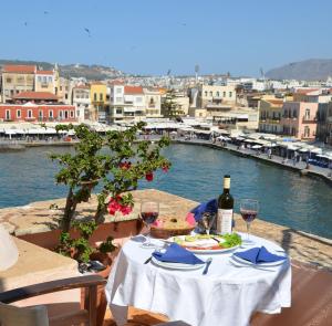 chania