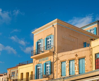 chania