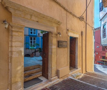chania