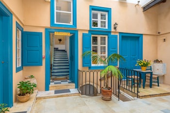 chania