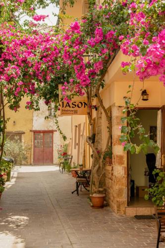 chania