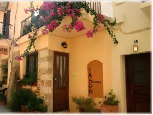 chania