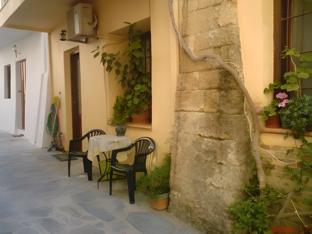 chania