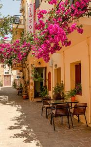 chania