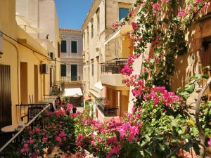 chania