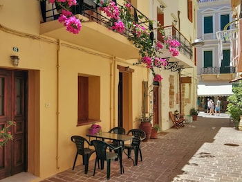chania