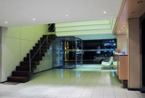 El Greco Hotel,Heraklion>>Crete,2 star