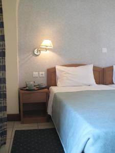 el greco hotel