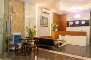 Sen Hotel My Dinh Song Da,Ngo 39 Dinh Thon, My Dinh, Nam Tu Liem,3 star