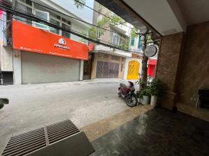 Sen Hotel My Dinh Song Da,Ngo 39 Dinh Thon, My Dinh, Nam Tu Liem,3 star