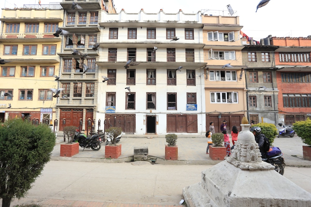 patan community homestay