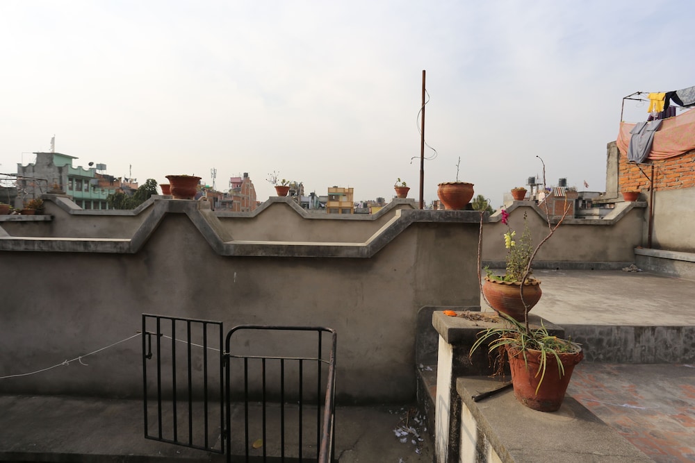patan community homestay