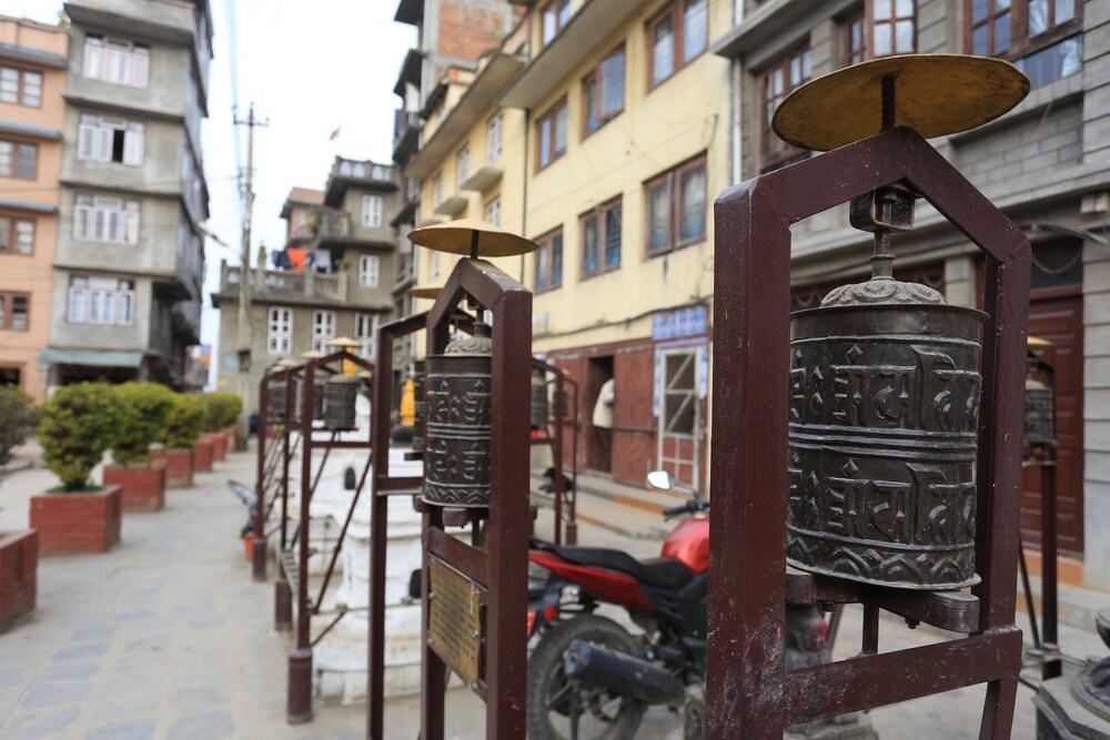 patan community homestay