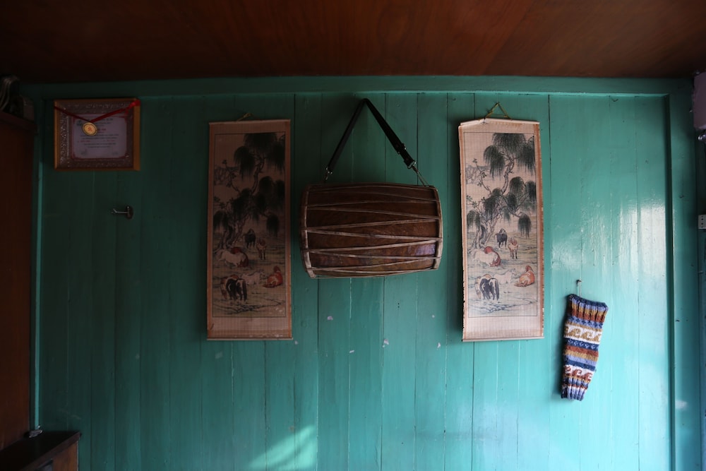 patan community homestay