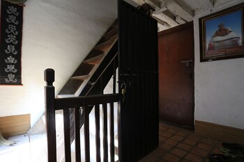 patan community homestay