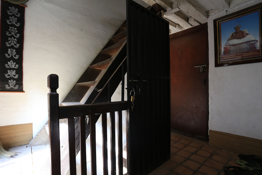 patan community homestay