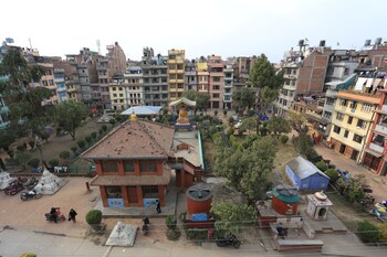 patan community homestay